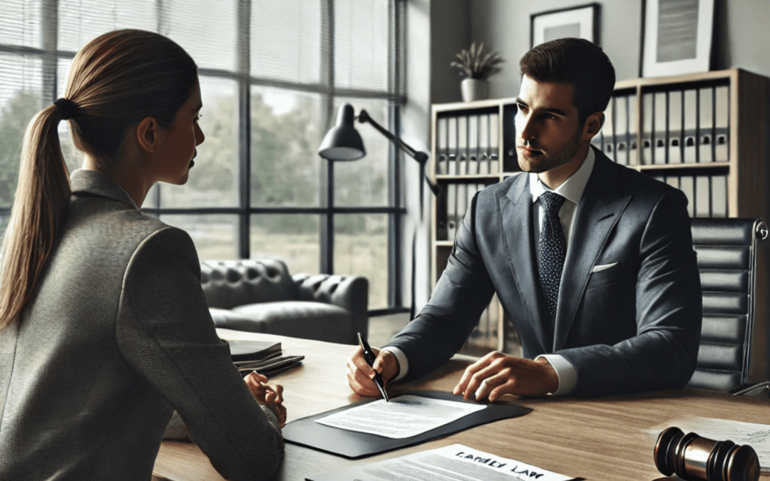 What Professionals Need to Know About Divorce in Texas